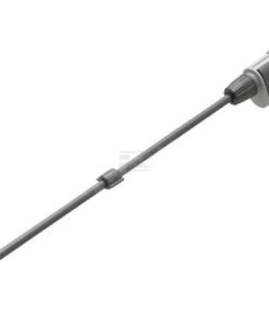 Lanza completa Evolution 7 (54 cm)