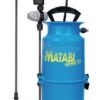 Inyector presión 6 l Klima 9 3 Inyector presión 6 l Klima 9