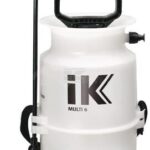 Pulverizador a presión 6l IK MULTI 6