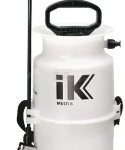 Pulverizador a presión 6l IK MULTI 6