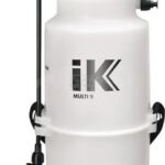 Pulverizador a presión 8 l IK MULTI 9