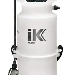 Pulverizador a presión 8 l IK MULTI 9