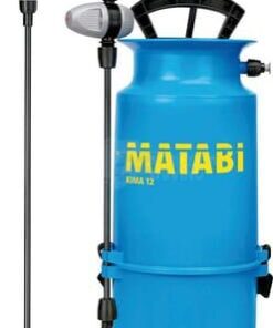 Pulv. pre. Matabi 8 l Klima 12