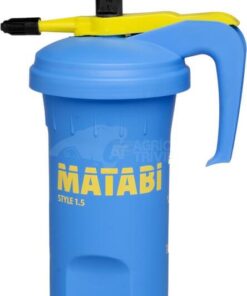 Pulverizador a presión 1 l