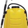 Mochila extintora de incendios forestales 17,5L