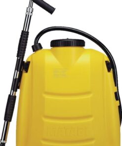 Mochila extintora de incendios forestales 17,5L