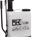 Pulv. mo. 12,8 l IK MULTI 12BS