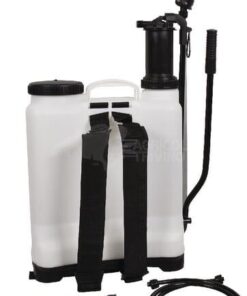 Pulv. mo. 12,8 l IK MULTI 12BS
