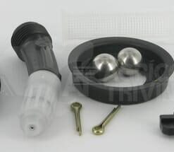 Kit de reparación, IK Multi 12BS