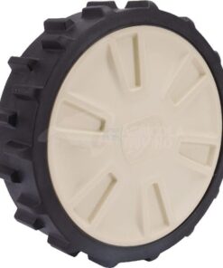 Power Wheel S