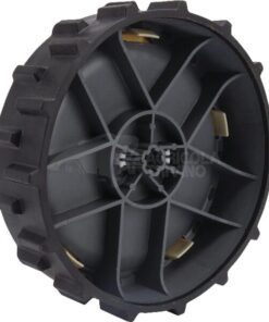 Power Wheel S