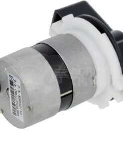 Motor de cuchilla