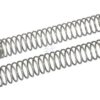 Muelle antitors. 2106 L=150 mm 8 Muelle antitors. 2106 L=150 mm