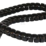 Resorte protección plástico 25,4 mm