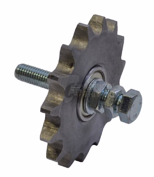 Tensor simple 1 Tensor simple