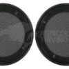 Altavoz Calandre 100 mm