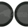 Altavoz Calandre 165 mm