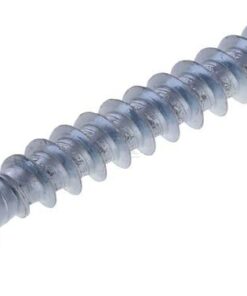 Tornillo madera 4.5x35 mm PZ2 cabeza cruciforme, acero, Kramp