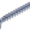 Tornillo madera Ø 2,5 x 25 mm PZ1, avellanado, acero, Kramp 6 Tornillo madera Ø 2,5 x 25 mm PZ1, avellanado, acero, Kramp