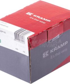 Tornillo barraquero madera DIN571 6x60 mm PZ3 avellanado, acero inox., Kramp 7 Tornillo barraquero madera DIN571 6x60 mm PZ3 avellanado, acero inox., Kramp