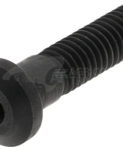 Tapa de apriete, tornillo