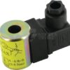 Coil 24Vdc MCSC-J-024-D-G0-0-00-10