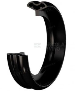 Neumático semi-neumático 330x85