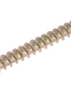 Tornillo aglomerado Ø 3,5 x 40 mm TX15, avellanado, Kramp