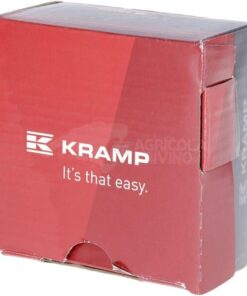 Tornillo aglomerado Ø 3,5 x 40 mm TX15, avellanado, Kramp 6 Tornillo aglomerado Ø 3,5 x 40 mm TX15, avellanado, Kramp