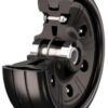 Rueda completa 230x80/L/63S/PB 6 Rueda completa 230x80/L/63S/PB
