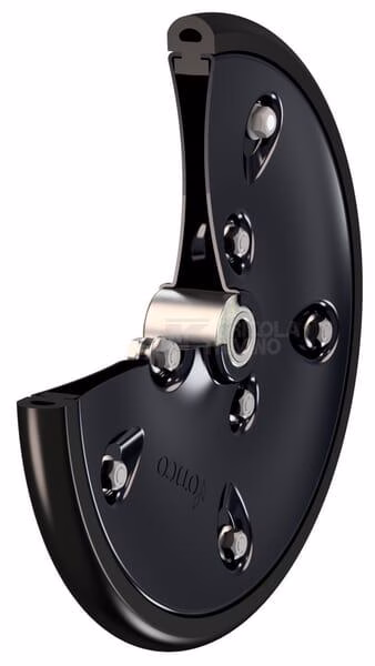Rueda completa 310x25/L/60S/MB 1 Rueda completa 310x25/L/60S/MB
