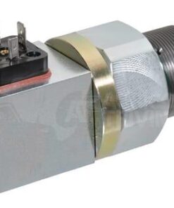 Regulador de caudal 3 vías proporcional SR