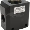 Carcasa acero 3/4"BSP p. SR10 5 Carcasa acero 3/4"BSP p. SR10