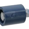 Rodillo tensor PVC