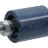 Rodillo tensor PVC