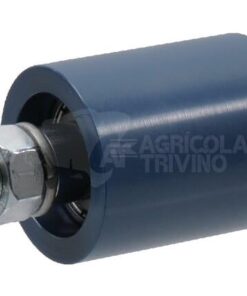 Rodillo tensor PVC