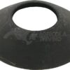 Anillo eje brazo inferior R55
