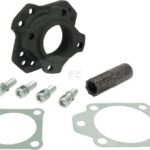 Cojin. collar ZF 8x32x36 SAE-B