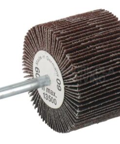 Rotor 60x40+6mm p. K60