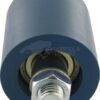 Rodillo tensor PVC