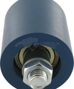 Rodillo tensor PVC