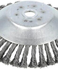 Cortasetos desbrozadora 200 x 80 Acero