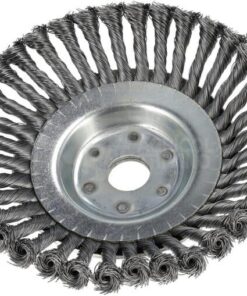 Cortasetos desbrozadora 200 x 80 Acero