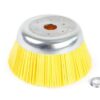 Cepillo desbrozador 170x60 PP, orificio Ø20/25,4 mm