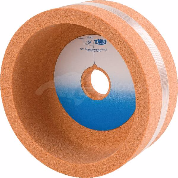 Muela 200x80x35 K60 1 Muela 200x80x35 K60