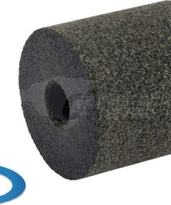 PIEDRA DE AMOLAR REDONDA 40X40X12