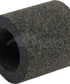 PIEDRA DE AMOLAR REDONDA 40X40X12