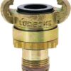 Acopl. rosca exterior MODY 3 Acopl. rosca exterior MODY