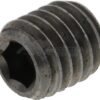 Tornillo ajus M6 Ø 0,4 mm Acero