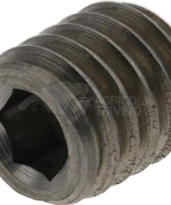 Tornillo ajus M8 Ø 0,6 mm Acero